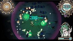 パーリィナイトメア