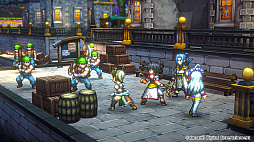 幻想水滸伝 STAR LEAP