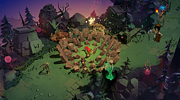 ꡼ No.001 | Wizard of Legend 2