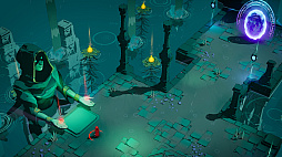 ꡼ No.003 | Wizard of Legend 2