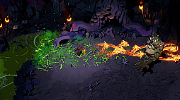 ꡼ No.004 | Wizard of Legend 2