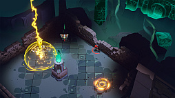 ꡼ No.005 | Wizard of Legend 2