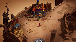 ꡼ No.006 | Wizard of Legend 2