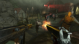 ꡼ No.009 | Zombie Army VR