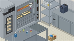 バリスタになろう!