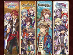 ֥ॳRPG쥯 Vol.11סSwitch925ȯꡣ֥եǥ ͥס֥󥰥ǥȡפʤ4ʤϿ