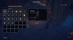 ꡼ No.001 | God of Weapons