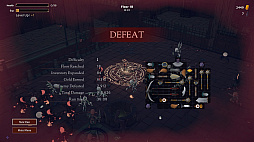 ꡼ No.002 | God of Weapons