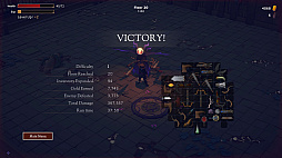 ꡼ No.003 | God of Weapons