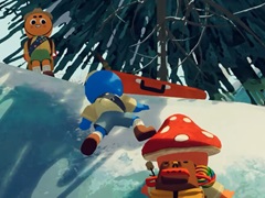 4ͤǽ礤ĺܻؤϷ饤ߥ󥰥PEAKסSteam617˥꡼