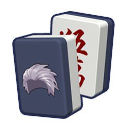 画像ギャラリー No.016のサムネイル画像 / 「雀エボライブ」,竹之内社長と竹之内更紗社長をプレイアブル雀士キャラクターとして実装。両氏が出演するエンタメ対局番組も公開