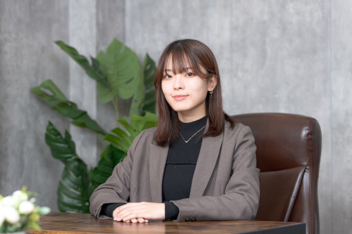 画像ギャラリー No.021のサムネイル画像 / 「雀エボライブ」,竹之内社長と竹之内更紗社長をプレイアブル雀士キャラクターとして実装。両氏が出演するエンタメ対局番組も公開