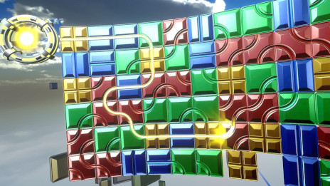 ꡼ No.002Υͥ / VRѥ륲DADA ZUBAAAN!סMeta QuestǤ꡼ѥͥ򥹥饤ɤȤ饴ޤǥ饤Ĥʤ褦