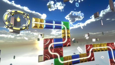 ꡼ No.003Υͥ / VRѥ륲DADA ZUBAAAN!סMeta QuestǤ꡼ѥͥ򥹥饤ɤȤ饴ޤǥ饤Ĥʤ褦