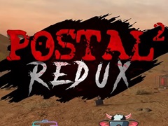 POSTAL 2פΥᥤȥ뤬ꡣPOSTAL 2 ReduxסKickstarterڡ򺣲Ƴͽ