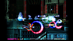 画像ギャラリー No.002のサムネイル画像 / 「R-Type Delta: HD Boosted」,11月20日発売決定。パッケージ版の予約受付開始。特装版はサントラCDや公式ファンブック,布ポスターを同梱