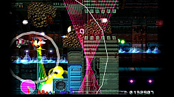 画像ギャラリー No.004のサムネイル画像 / 「R-Type Delta: HD Boosted」,11月20日発売決定。パッケージ版の予約受付開始。特装版はサントラCDや公式ファンブック,布ポスターを同梱