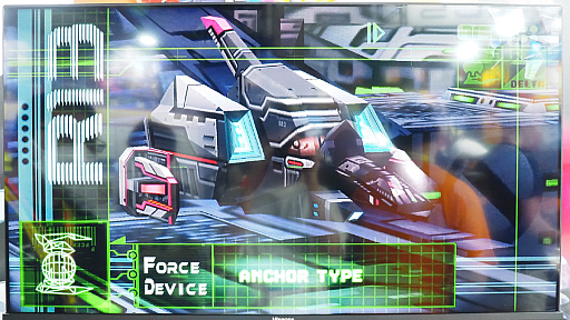 ꡼ No.011Υͥ / ߤHDޥǡR-TYPE DELTAפץ쥤褦䤯ʥǥ륿ˤĶͷ٤褦ˤʤäTGS2025