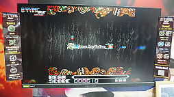 ꡼ No.022Υͥ / ߤHDޥǡR-TYPE DELTAפץ쥤褦䤯ʥǥ륿ˤĶͷ٤褦ˤʤäTGS2025