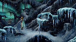 ꡼ No.001 | The Night of the Rabbit