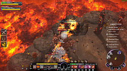 ꡼ No.001 | Gatewalkers