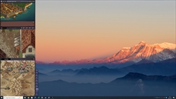 画像ギャラリー No.006のサムネイル画像 / ハクスラ要素も楽しめる放置RPG「バールの神装」,Steamで配信開始。傭兵団が自動で探索するので,戦利品を回収しよう