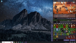 画像ギャラリー No.008のサムネイル画像 / ハクスラ要素も楽しめる放置RPG「バールの神装」,Steamで配信開始。傭兵団が自動で探索するので,戦利品を回収しよう