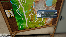 ꡼ No.005 | Snow Plowing Simulator