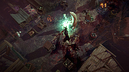 ꡼ No.008 | Nightmare Frontier