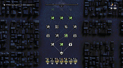 ꡼ No.010 | Nightmare Frontier