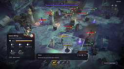 ꡼ No.012 | Nightmare Frontier