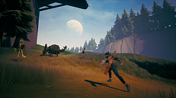 ꡼ No.005 | Robots at Midnight