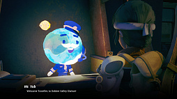 ꡼ No.006 | Robots at Midnight