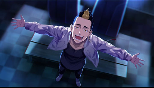 画像ギャラリー No.007のサムネイル画像 / 「東京リベンジャーズUNLIMITED」,花垣武道や佐野万次郎ら★3バトルキャラクターのイラストやWebラジオなど最新情報が明らかに