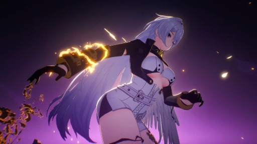 画像ギャラリー No.005のサムネイル画像 / 「NTE: Neverness to Everness」,PS5版のPlayStation Storeページをオープン。カーチェイスや戦闘など派手なシーン多めのトレイラーも公開