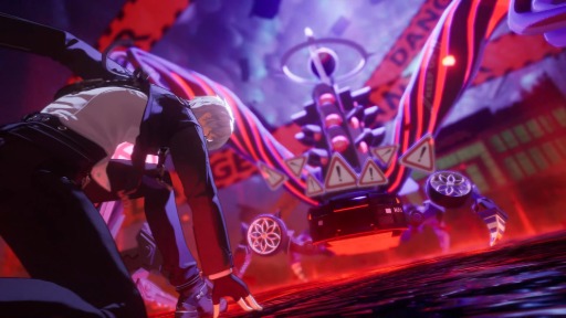 画像ギャラリー No.006のサムネイル画像 / 「NTE: Neverness to Everness」,PS5版のPlayStation Storeページをオープン。カーチェイスや戦闘など派手なシーン多めのトレイラーも公開