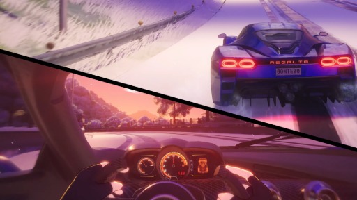 画像ギャラリー No.007のサムネイル画像 / 「NTE: Neverness to Everness」,PS5版のPlayStation Storeページをオープン。カーチェイスや戦闘など派手なシーン多めのトレイラーも公開