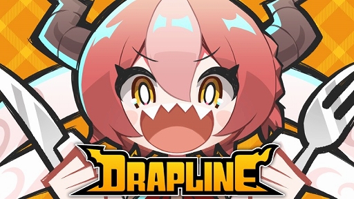 画像ギャラリー No.007のサムネイル画像 / ドラゴン娘を1年掛けて育てる育成ローグライト「DRAPLINE」,早期アクセスを6月30日にスタート