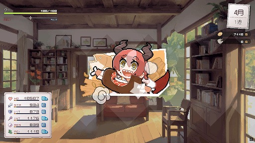 ���������꡼ No.009�Υ���ͥ������ / �ʤ�Ǥ⿩�٤��㤦�ɥ饴��̼�ϡ�������ߤ���ͺ�Ȥʤ뤫����DRAPLINE�פϡ����ڤ�ͷ�٤Ƽ��󤬳ڤ����Ȱ���RPG�ɤȤ��ƥ�������κ��ʤ�