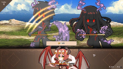 ���������꡼ No.012�Υ���ͥ������ / �ʤ�Ǥ⿩�٤��㤦�ɥ饴��̼�ϡ�������ߤ���ͺ�Ȥʤ뤫����DRAPLINE�פϡ����ڤ�ͷ�٤Ƽ��󤬳ڤ����Ȱ���RPG�ɤȤ��ƥ�������κ��ʤ�