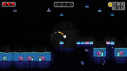 ꡼ No.017 | The Duck Amikaze Strikes Back