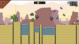 ꡼ No.018 | The Duck Amikaze Strikes Back