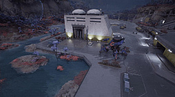 War Robots: Frontiers