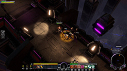 ꡼ No.007 | Gatewalkers