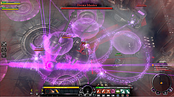 ꡼ No.012 | Gatewalkers