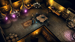 ꡼ No.001 | Gatewalkers