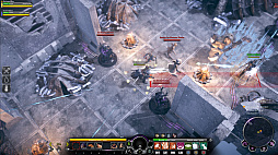 ꡼ No.003 | Gatewalkers