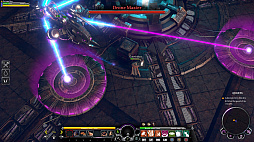 ꡼ No.005 | Gatewalkers