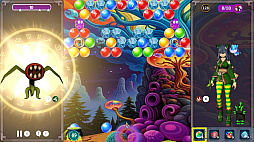 �Х֥륦��������III������