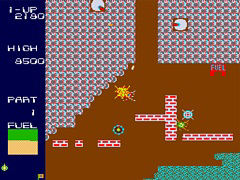 ��ַ���˥åȤ���Ĥ����臘���塼�ƥ��󥰥����ࡣ�֥��������ɥ��������֥� ���ȥ�ƥ���X�ס�6��19���ۿ�